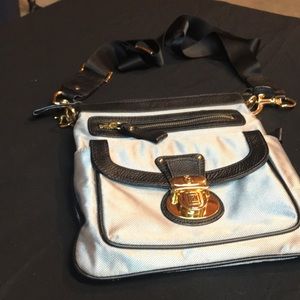 JPK crossbody purse